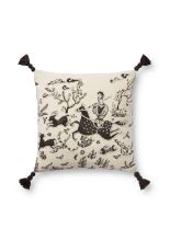 Loloi PILLOWS PLL0025 Img1 Transitional Pillows